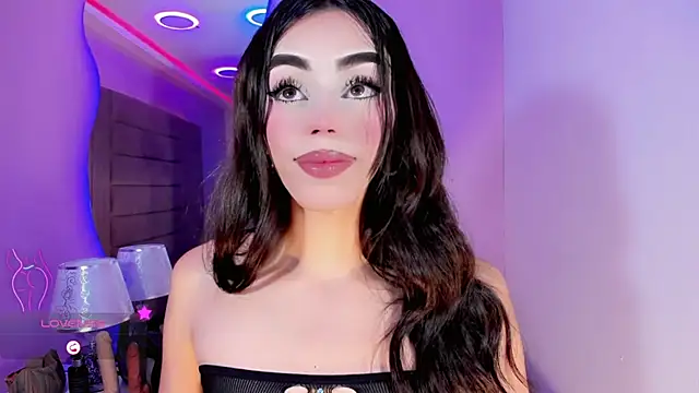 Shanelengel online show from November 2, 2025, 6:07 am