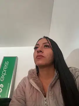 Snapshot of Little_aphrodite chatting on February 3, 2026, 3:39 pm Little aphrodite online show from February 3, 2026, 3:39 pm