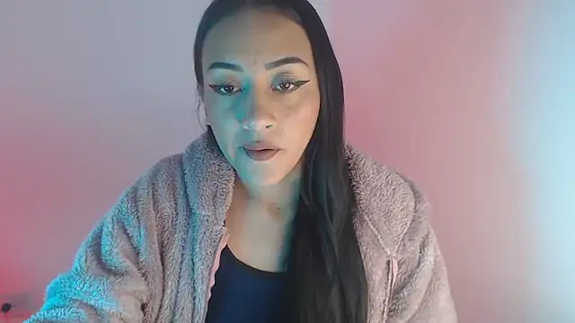 Little aphrodite online show from September 26, 2025, 4:08 am