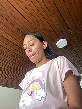 Snapshot of Little_aphrodite chatting on February 14, 2026, 3:45 pm Little aphrodite online show from February 14, 2026, 3:45 pm