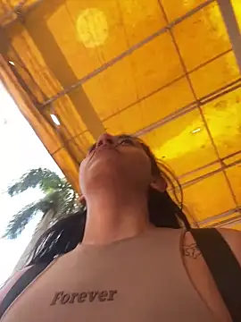 Little aphrodite online show from September 19, 2025, 4:11 pm