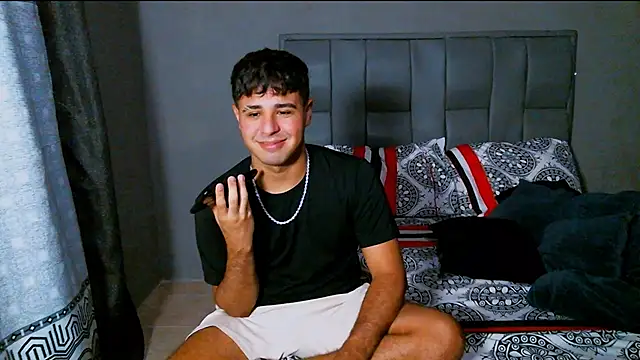 beautiful james online show from January 30, 2025, 3:11 am