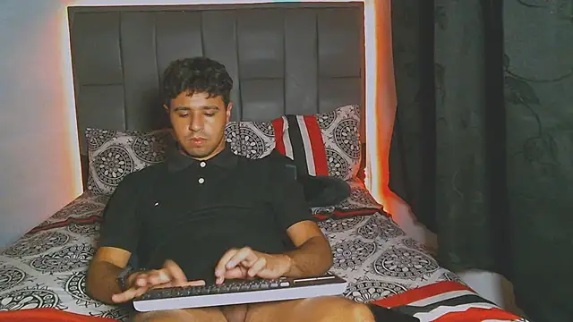 beautiful james online show from December 17, 2024, 6:13 am