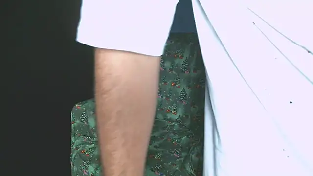 beautiful james online show from December 5, 2024, 2:58 am