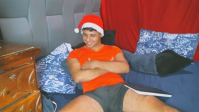 beautiful james online show from December 4, 2024, 3:31 am