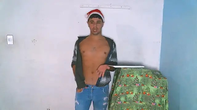 beautiful james online show from December 7, 2024, 2:25 am