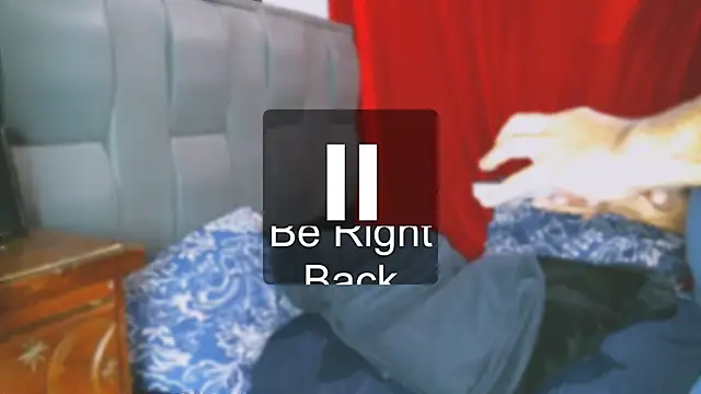 beautiful james online show from December 4, 2024, 12:24 am