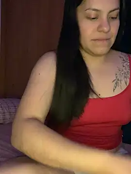 DirtyDi97 online show from June 19, 2026, 3:23 am