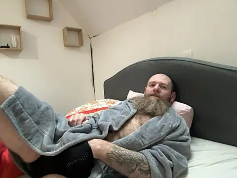 Ice mannHH online show from January 24, 2025, 9:06 am