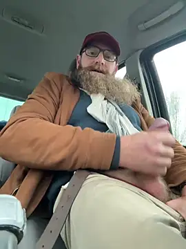 Ice mannHH online show from January 8, 2025, 2:46 pm