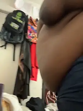 BigBossaNova69 online show from October 8, 2025, 5:42 am