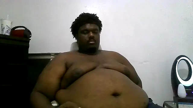 BigBossaNova69 online show from April 16, 2026, 8:04 am