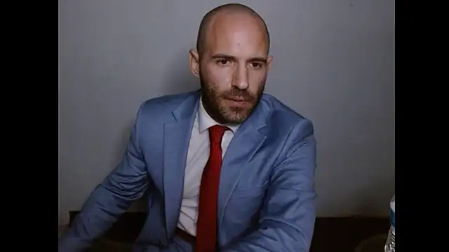 Snapshot of TheNakedPreacher chatting on February 9, 2026, 4:27 pm TheNakedPreacher online show from February 9, 2026, 4:27 pm