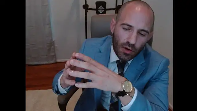 Snapshot of TheNakedPreacher chatting on February 7, 2026, 4:48 pm TheNakedPreacher online show from February 7, 2026, 4:48 pm