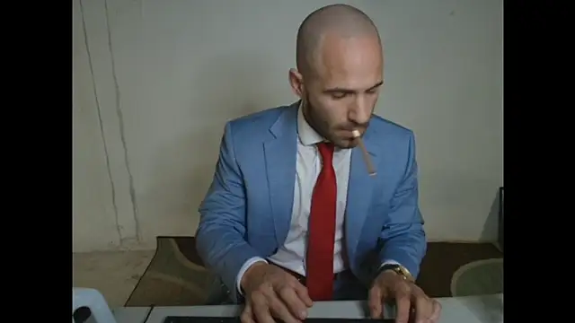 Snapshot of TheNakedPreacher chatting on February 21, 2026, 4:20 pm TheNakedPreacher online show from February 21, 2026, 4:20 pm