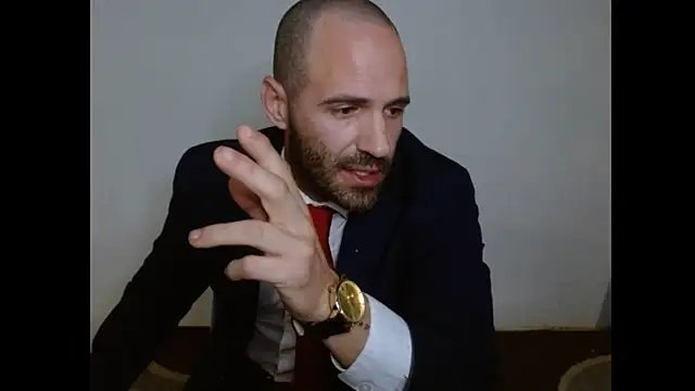 Snapshot of TheNakedPreacher chatting on February 12, 2026, 8:14 am TheNakedPreacher online show from February 12, 2026, 8:14 am