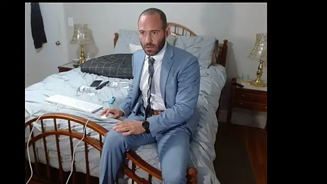 TheNakedPreacher online show from November 20, 2025, 10:27 am