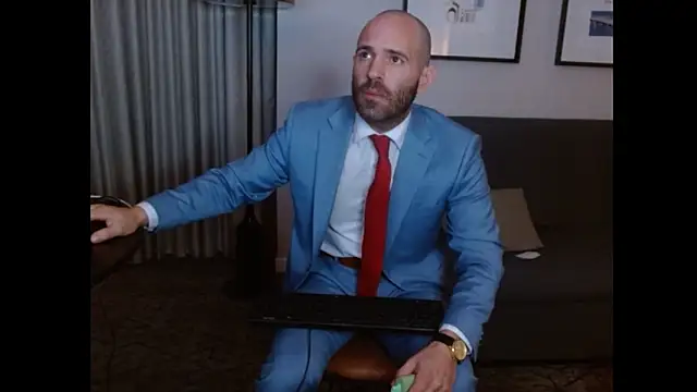 Snapshot of TheNakedPreacher chatting on February 13, 2026, 8:36 am TheNakedPreacher online show from February 13, 2026, 8:36 am