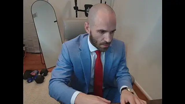 Snapshot of TheNakedPreacher chatting on February 24, 2026, 3:13 pm TheNakedPreacher online show from February 24, 2026, 3:13 pm