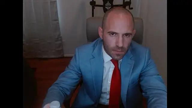 Snapshot of TheNakedPreacher chatting on January 19, 2026, 4:22 pm TheNakedPreacher online show from January 19, 2026, 4:22 pm