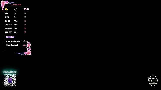 babybeerX online show from January 7, 2026, 10:48 pm