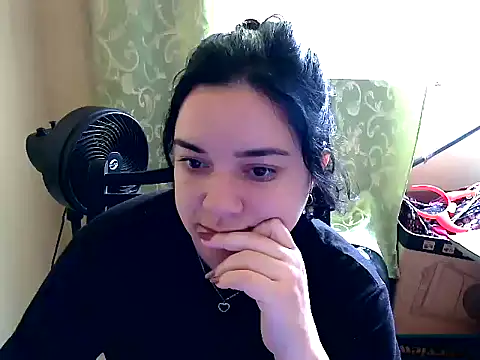 Snapshot of Victorialatina chatting on September 18, 2025, 5:38 pm Victorialatina online show from September 18, 2025, 5:38 pm