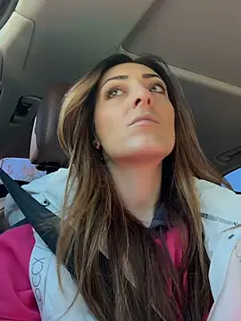 SwissKatyAndy online show from April 24, 2026, 8:16 am