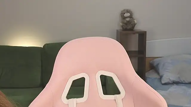 Eveleen Soleen online show from January 31, 2026, 7:12 pm