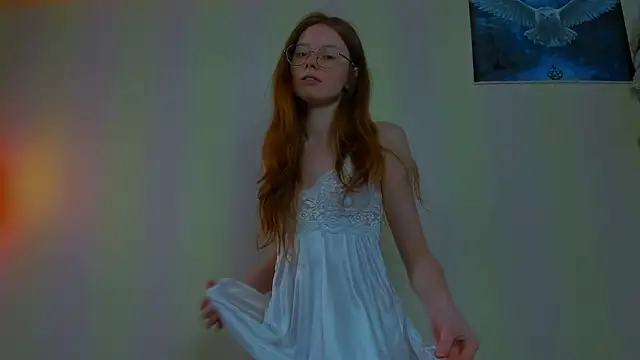 Fire Luna online show from March 20, 2026, 5:30 am