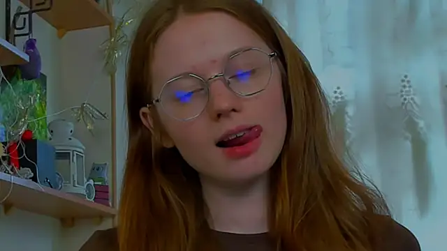 Fire Luna online show from March 26, 2026, 9:18 am