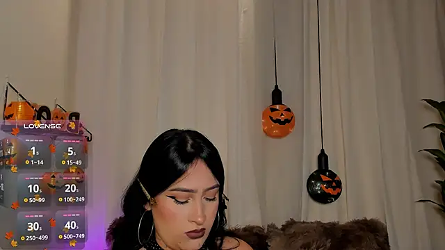 Snapshot of Kaaiiri chatting on October 30, 2025, 10:13 am Kaaiiri online show from October 30, 2025, 10:13 am