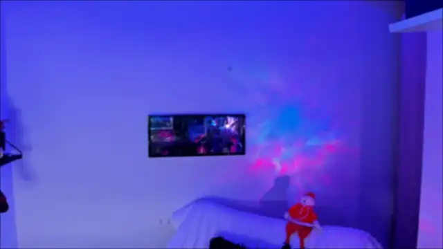 Snapshot of Kaaiiri chatting on December 12, 2024, 3:10 am Kaaiiri online show from December 12, 2024, 3:10 am