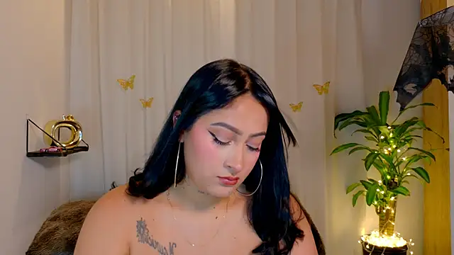 Snapshot of Kaaiiri chatting on June 26, 2026, 1:00 am Kaaiiri online show from June 26, 2026, 1:00 am