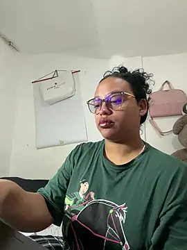 angela angels  online show from February 19, 2026, 9:17 am