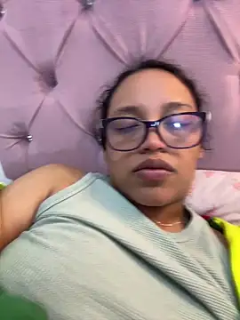 Snapshot of angela_angels_ chatting on January 10, 2025, 7:46 am angela angels online show from January 10, 2025, 7:46 am