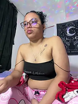 angela angels  online show from January 9, 2026, 4:52 am