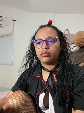 angela angels  online show from February 16, 2026, 11:09 am