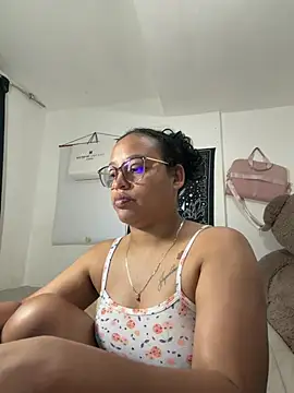 angela angels  online show from March 23, 2026, 1:28 am