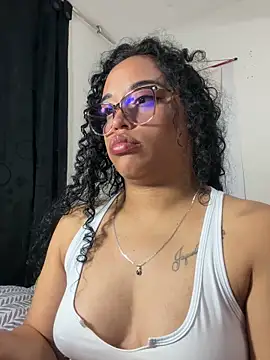 angela angels  online show from April 19, 2026, 3:29 am