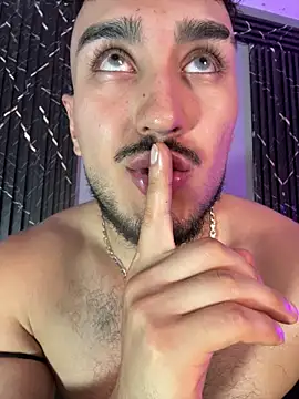 Zionmattis online show from March 15, 2026, 1:56 am