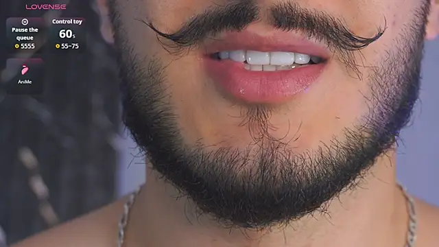 Zionmattis online show from November 14, 2025, 1:20 am