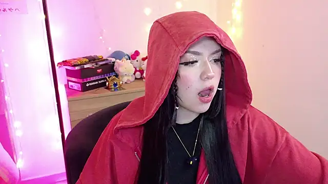 p3ach1 online show from November 10, 2025, 12:04 am