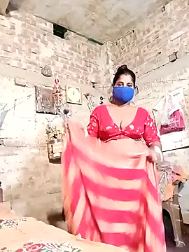 Snapshot of Sagarika-24 chatting on January 30, 2025, 6:32 pm Sagarika-24 online show from January 30, 2025, 6:32 pm