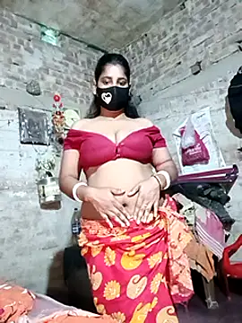 Snapshot of Sagarika-24 chatting on January 23, 2025, 10:43 am Sagarika-24 online show from January 23, 2025, 10:43 am
