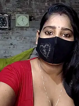 Snapshot of Sagarika-24 chatting on December 18, 2025, 6:56 pm Sagarika-24 online show from December 18, 2025, 6:56 pm