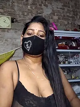 Snapshot of Sagarika-24 chatting on October 20, 2025, 7:47 pm Sagarika-24 online show from October 20, 2025, 7:47 pm