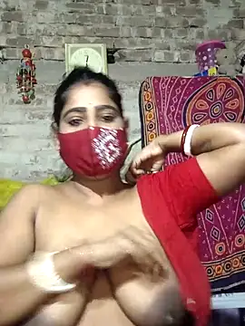 Snapshot of Sagarika-24 chatting on May 1, 2026, 6:57 pm Sagarika-24 online show from May 1, 2026, 6:57 pm