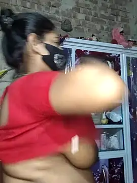 Snapshot of Sagarika-24 chatting on October 25, 2025, 6:52 pm Sagarika-24 online show from October 25, 2025, 6:52 pm