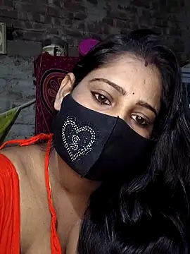 Snapshot of Sagarika-24 chatting on November 11, 2025, 5:30 pm Sagarika-24 online show from November 11, 2025, 5:30 pm