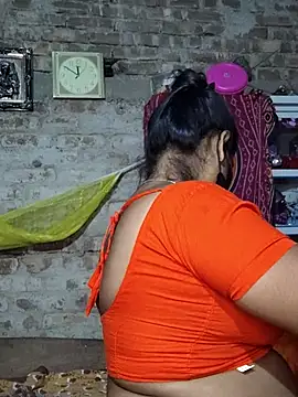 Snapshot of Sagarika-24 chatting on November 24, 2025, 6:19 pm Sagarika-24 online show from November 24, 2025, 6:19 pm